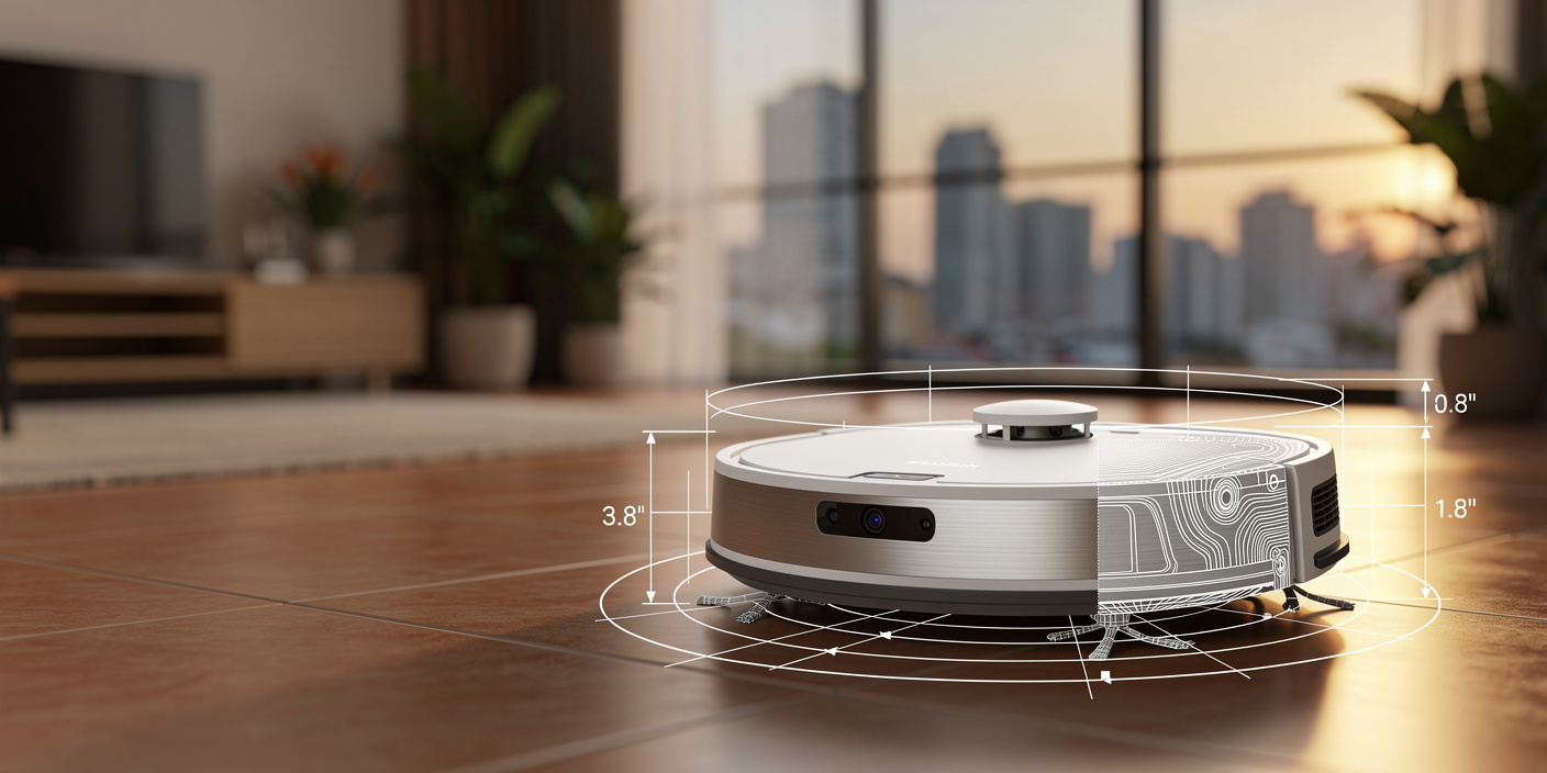 Vietnam Home Robots Market Outlook to 2030: Size, Share, Growth and Trends
