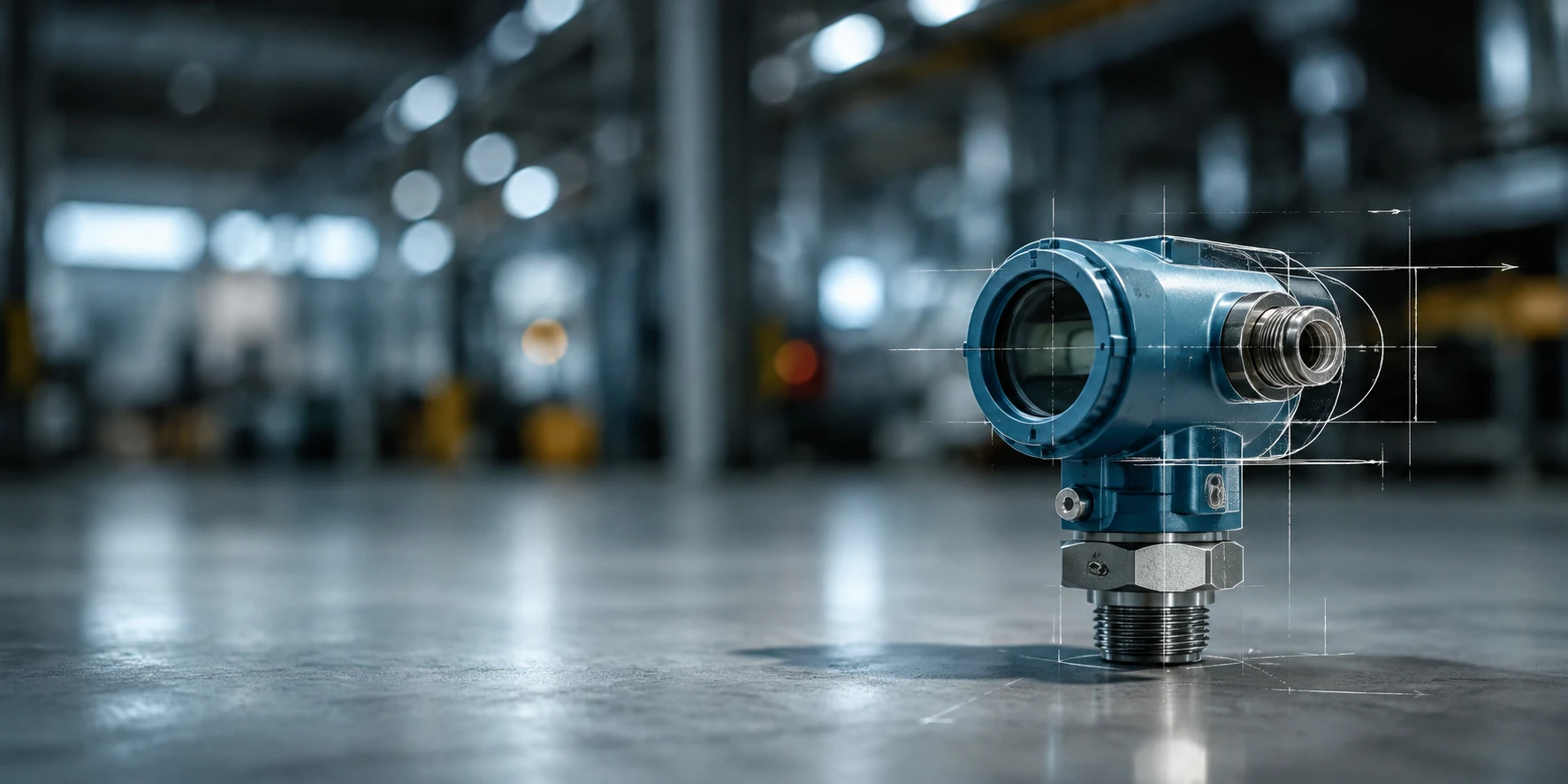 Vietnam IoT Sensors Market Size, Share & Forecast, By Sensor Type, Connectivity, End-Use Industry & Application, 2026-2031