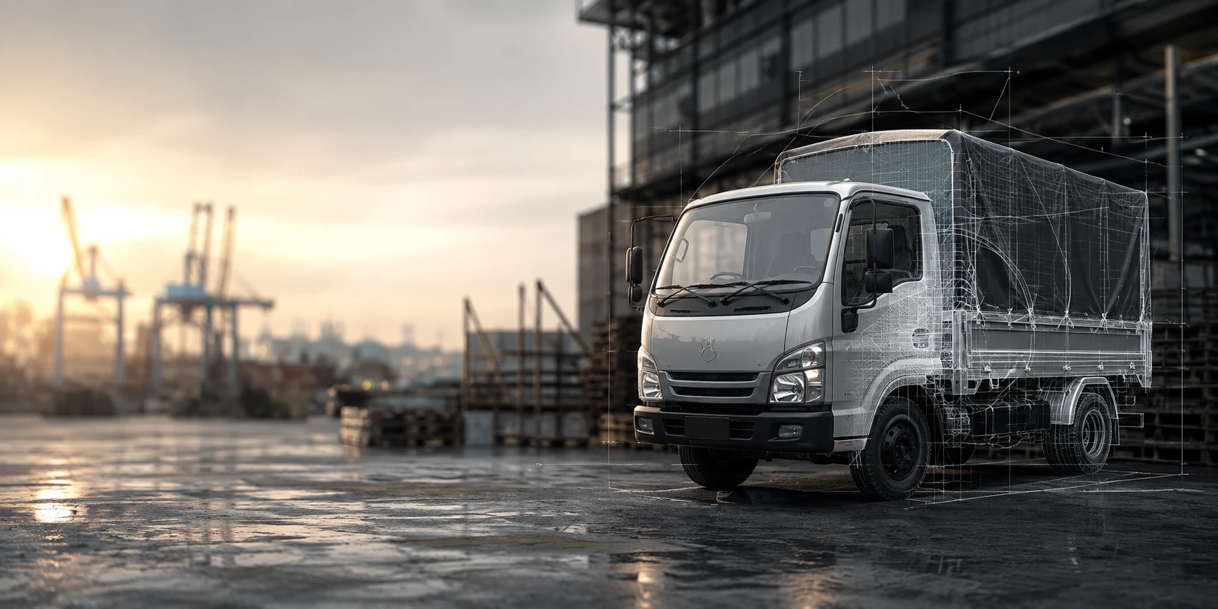 Vietnam Light Commercial Vehicles Market Size, Share & Forecast, By Vehicle Type, Powertrain, Customer Type & Usage Type, 2026-2031