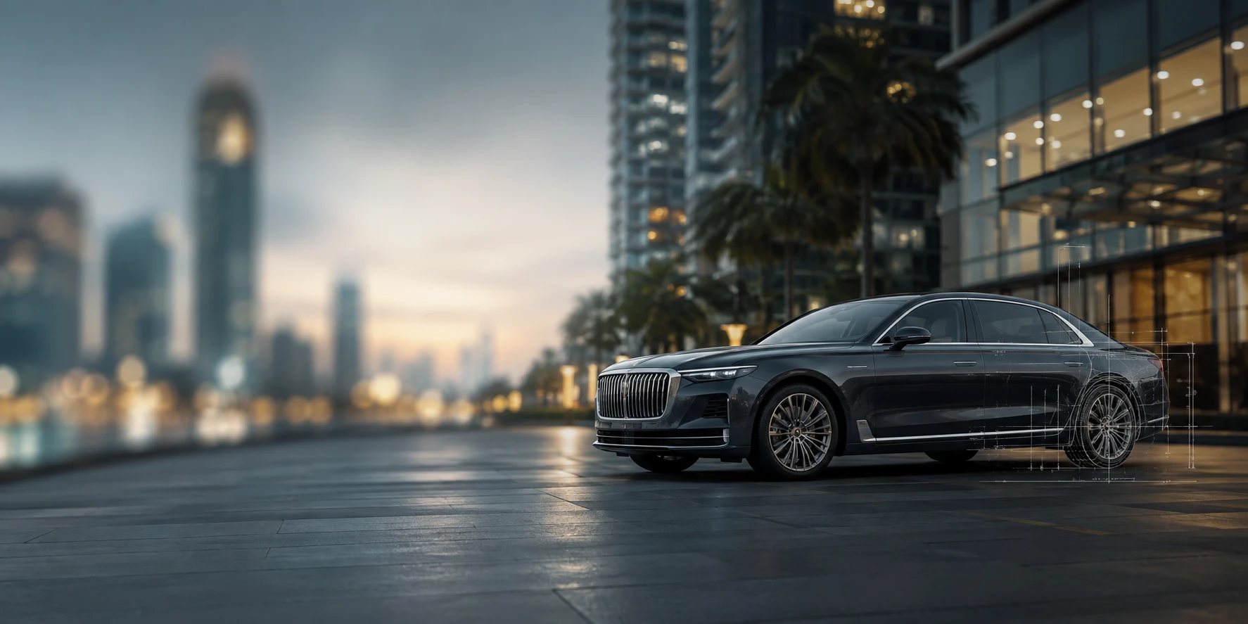 Vietnam Luxury Car Market Size, Share & Forecast, By Vehicle Type, Powertrain & Price Tier, 2026-2031