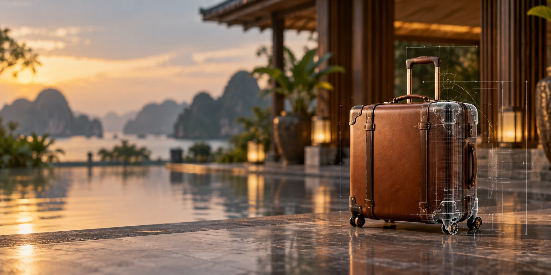 Vietnam Luxury Travel Market Size, Share & Forecast, By Service Type, Customer Type & Booking Channel, 2025–2032