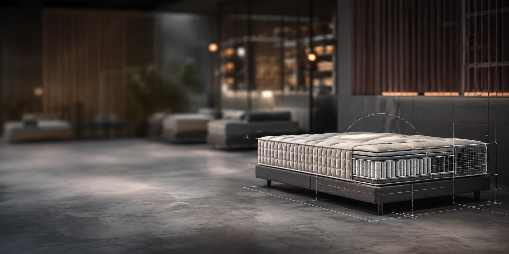 Vietnam Mattress Market Size, Share & Forecast, By Product Type, Price Tier & Distribution Channel, 2026-2031