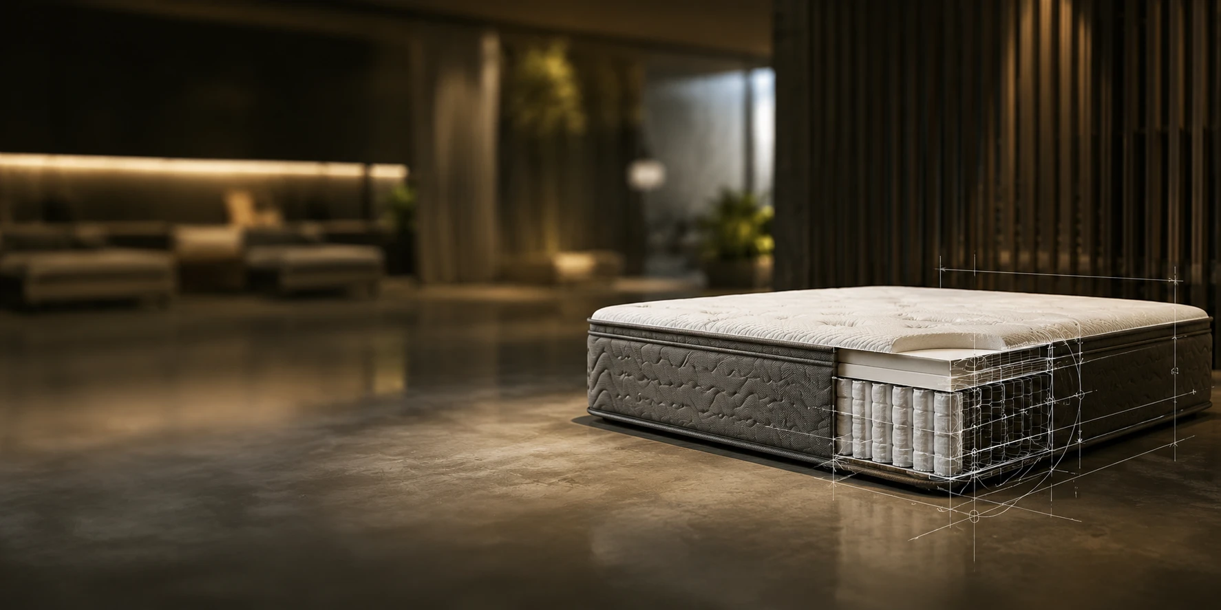 Vietnam Mattress and Sleep Wellness Market