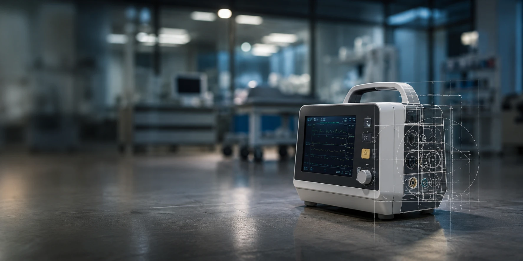 Vietnam Medical Devices Market Size, Share & Forecast, By Product Type, End User & Sales Channel, 2026–2031