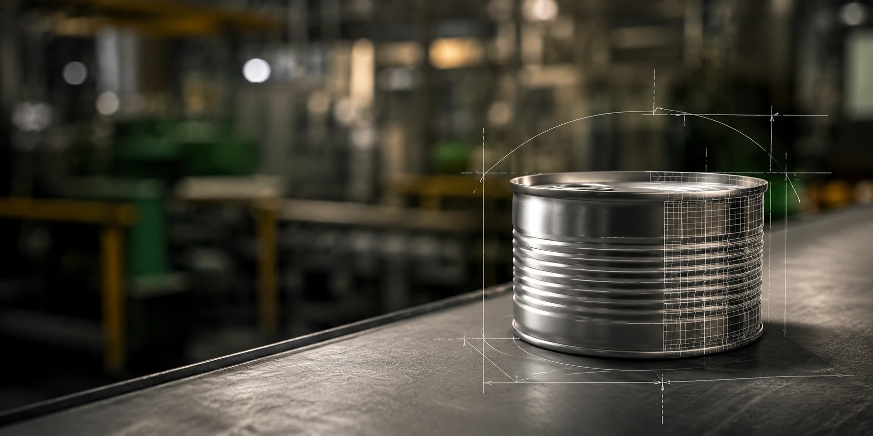 Vietnam Metal Can Packaging Market Size, Share & Forecast, By Material, Product Type & End-Use Industry, 2026-2031
