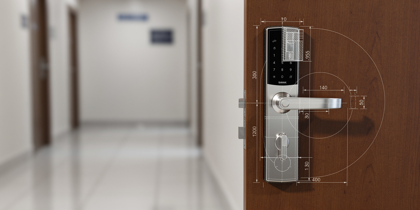 Vietnam Smart Lock Market