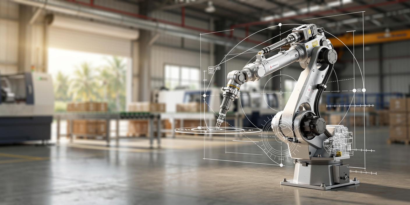 Vietnam Smart Manufacturing Market