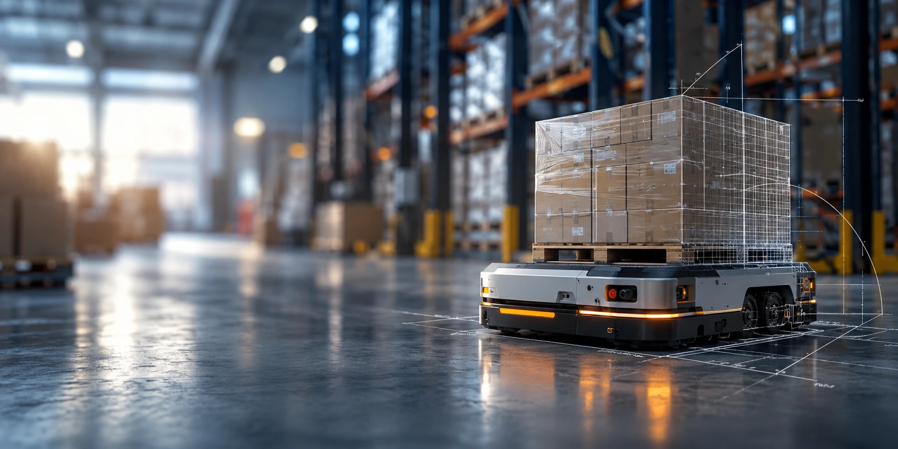 Vietnam Warehouse Automation Market Size, Share & Forecast, By Solution Type, End-Use Industry & Technology, 2025–2032