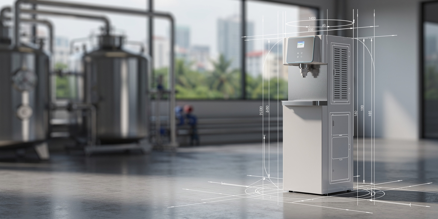 Vietnam Water Purifier Market