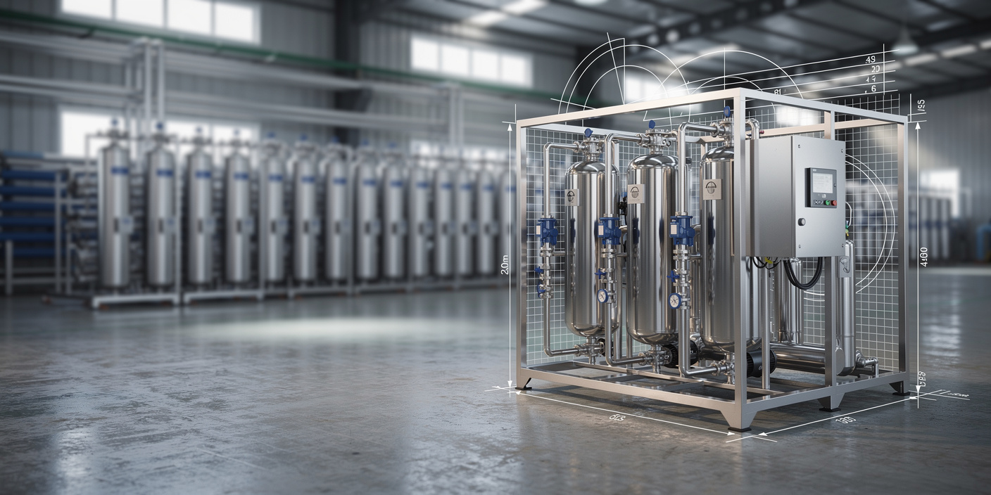 Vietnam Water Treatment Chemicals Market