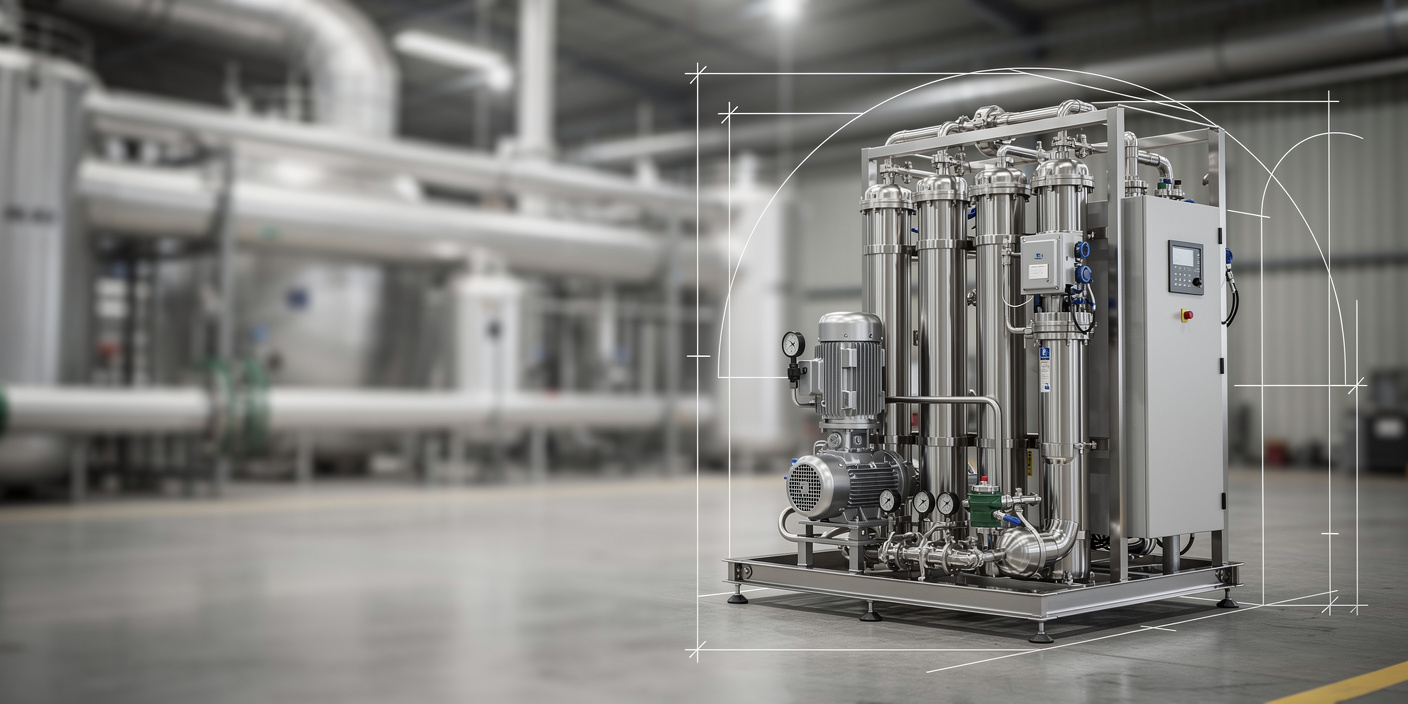 Watermaker Market