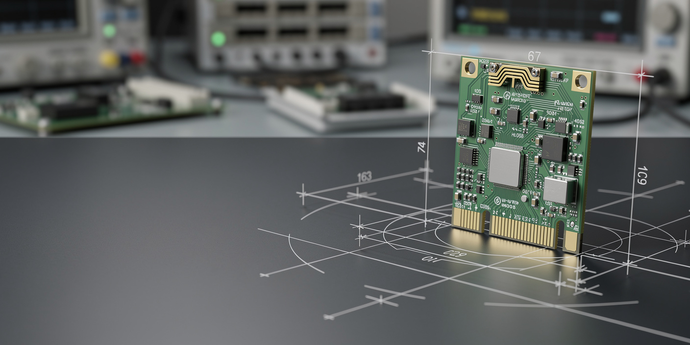 WiFi Modules Market