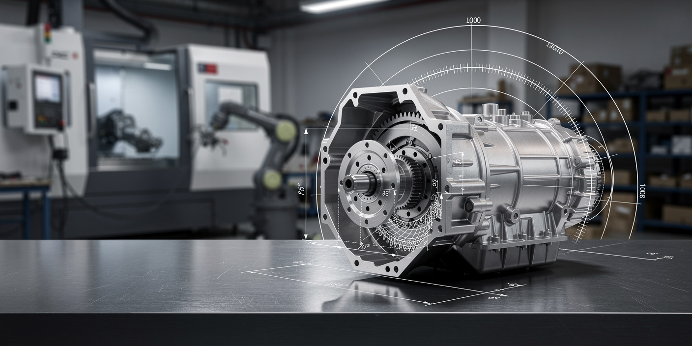 ZF Friedrichshafen AG - Strategic SWOT Market Analysis Review