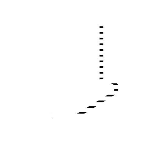 Consumer Packaged Goods (CPG) logo white