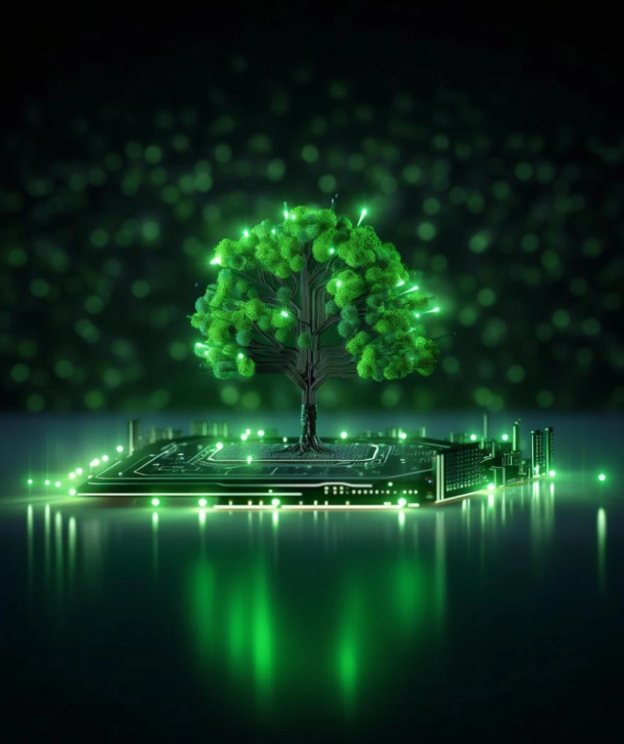 Environment, Social and Governance (ESG)