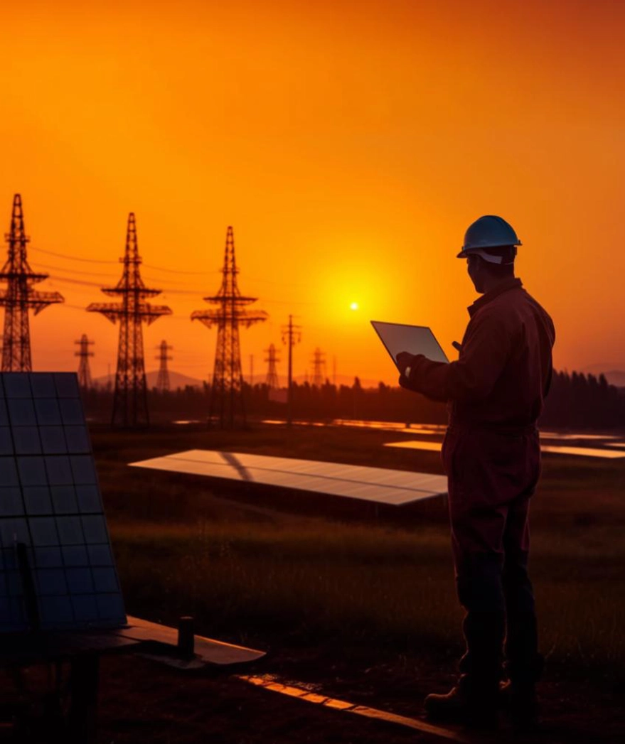 Energy, Natural Resources & Utilities