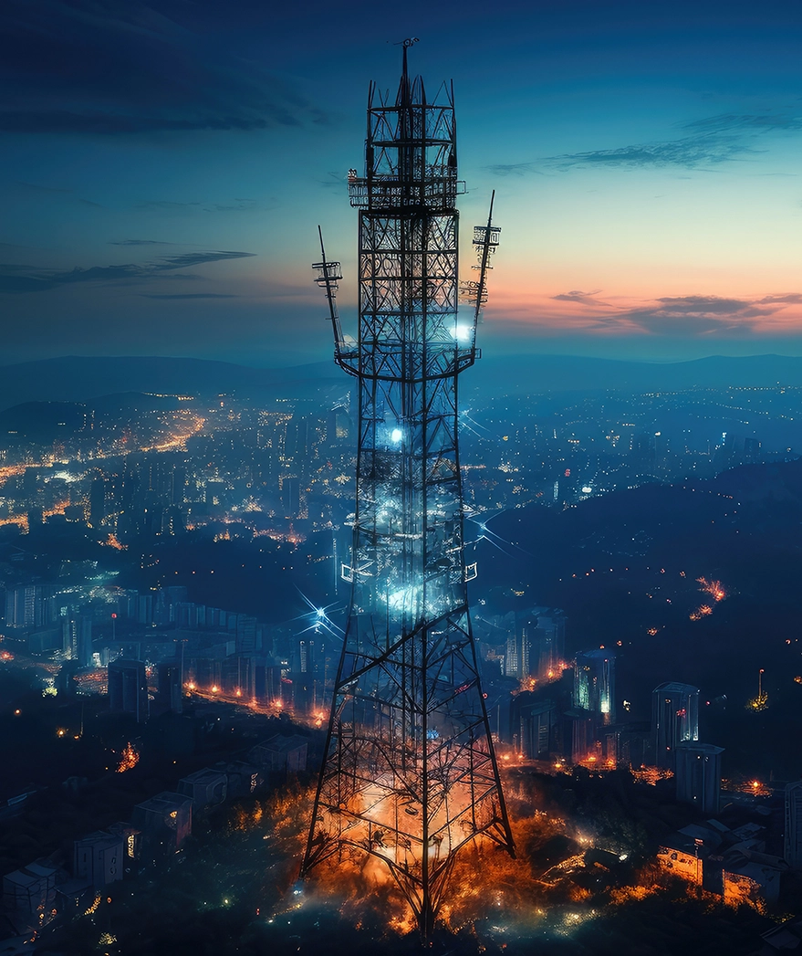 Technology & Telecom